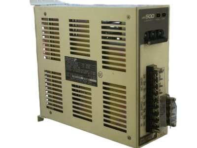 ASEA BROWN BOVERI HR500