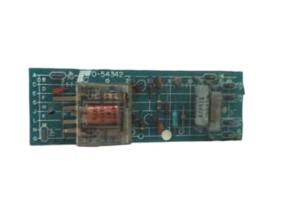 ASEA BROWN BOVERI O-54342