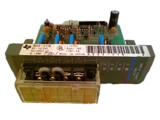 SIEMENS TI-305-21N