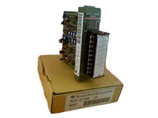 SIEMENS TI-305-01DA