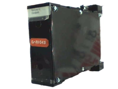 ASEA BROWN BOVERI O-49043