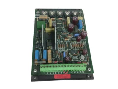 LENZE 422ES