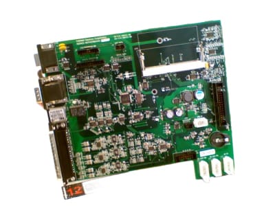 THERMO FISHER SCIENTIFIC 100532-00
