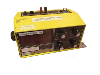 THERMO FISHER SCIENTIFIC 610A