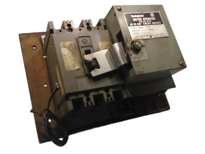 WESTINGHOUSE 6560148603