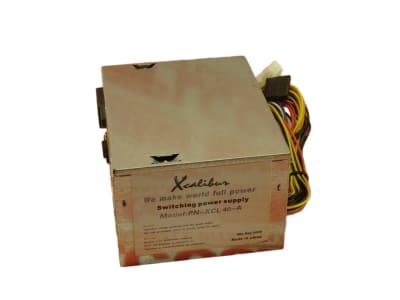 THERMO FISHER SCIENTIFIC PN-XCL40-A