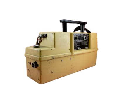 THERMO FISHER SCIENTIFIC 1214SMP