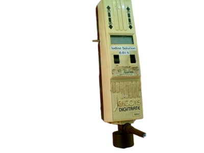 THERMO FISHER SCIENTIFIC 03-693-1D