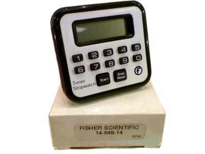 THERMO FISHER SCIENTIFIC 14-649-14