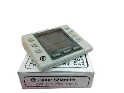 THERMO FISHER SCIENTIFIC 06-662-5