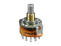 TAIWAN ALPHA ELECTRONIC CO SR2511F-0112