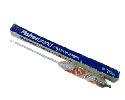 THERMO FISHER SCIENTIFIC 11-555Q