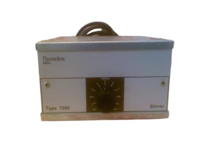 THERMO FISHER SCIENTIFIC S7225