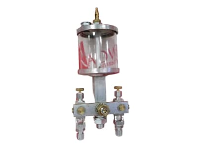 LDI INDUSTRIES RDM101-02