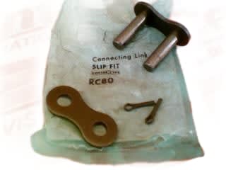 DAIDO CORP RC80