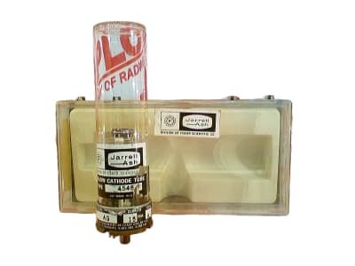 THERMO FISHER SCIENTIFIC 45-483