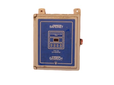 THERMO FISHER SCIENTIFIC SAFETNET-100