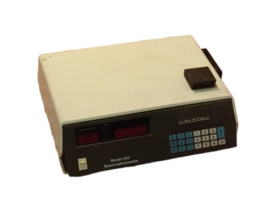 THERMO FISHER SCIENTIFIC 96000-01