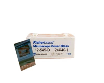 THERMO FISHER SCIENTIFIC 12-545-D