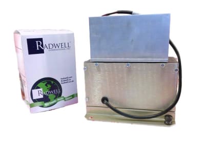 THERMO FISHER SCIENTIFIC 101020-00