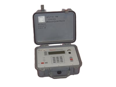 THERMO FISHER SCIENTIFIC SX30-016