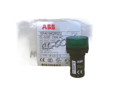 ASEA BROWN BOVERI 1SFA619402R5232