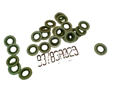 MCMASTER CARR 93783A029