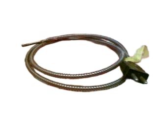 PRIME CONTROLS JP33-02-00-F3A048-4