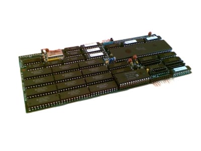 WESTINGHOUSE MATROX-MSBX-900