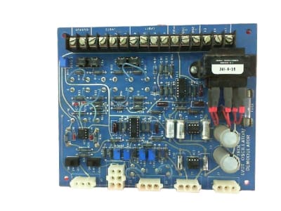 ADVANCED ENERGY 80-122-2