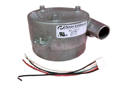 NORTHLAND MOTOR TECHNOLOGIES BBA14-211SEB-00