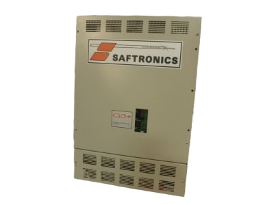 SAFTRONICS CIMR-G3U4055