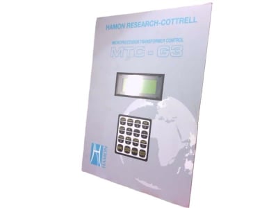 RESEARCH COTTRELL 309232-C1
