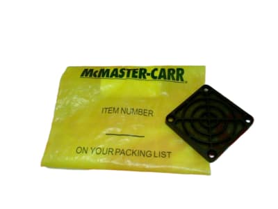 MCMASTER CARR 19155K24