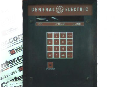 GENERAL ELECTRIC CR192