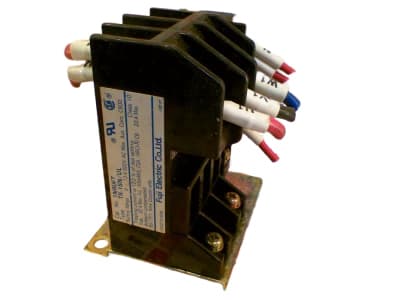FUJI ELECTRIC 1NROFT