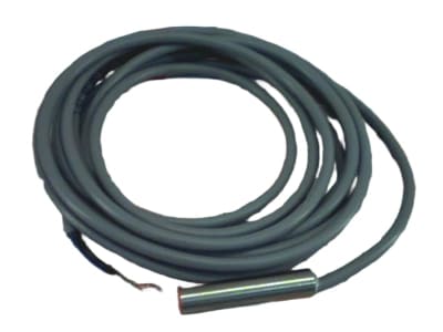 BAUMER ELECTRIC IFR-06.26.15/L