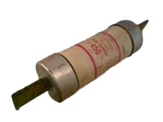 EATON CORPORATION FRS-450-R
