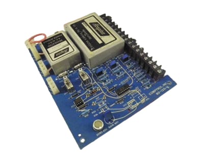 ADVANCED ENERGY 80-125-4