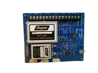 ADVANCED ENERGY 80-125-6