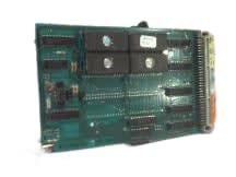 BACHMANN ELECTRONIC MEM500