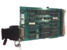 BACHMANN ELECTRONIC VID500