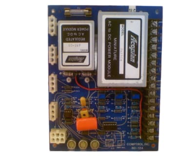 ADVANCED ENERGY 80-124-4