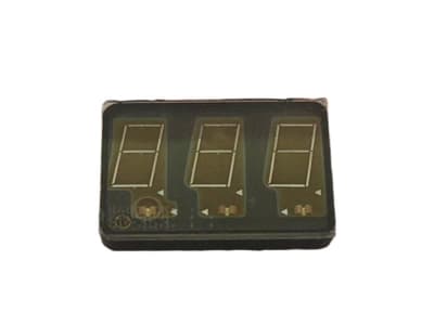 BABCOCK SP-353