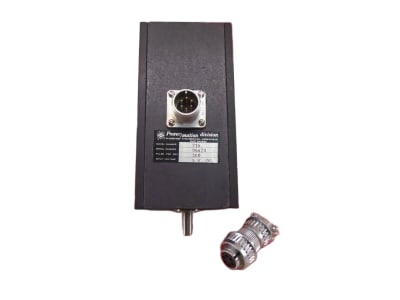 POWER MATION 716-0360-N-HD1-6-S-S-Y