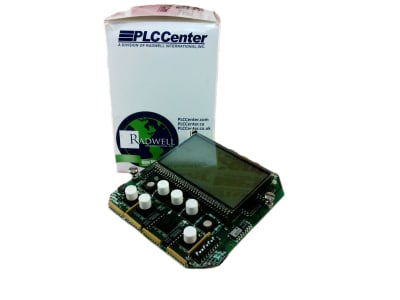 GREAT LAKES INSTRUMENTS 672M4G2003-H2