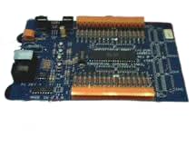 INDUSTRIAL CONTROL EQUIP 100025