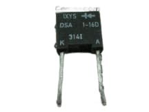 GENERIC DDSA116D