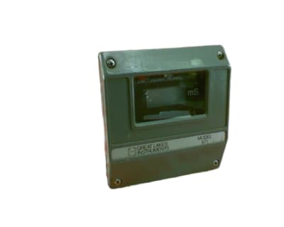 GREAT LAKES INSTRUMENTS 671C7F1G0N