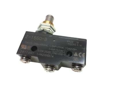 OMRON Z-15GQ-B7 SEV